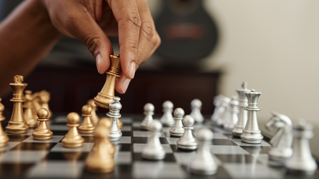 Unlock Your Chess Potential with These 6 Enlightening Tips