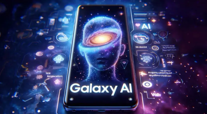 Game-Changer Alert: Samsung Unwraps the Next Chapter in AI Smartphone Technology!