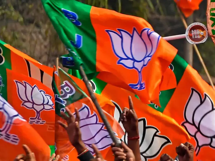 BJP's Bold Move in Lok Sabha Polls - Meet the Election Power Duo!