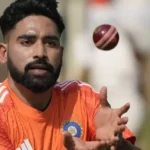 Cricket's Wellness Revolution: The Untold Story of Mohammed Siraj's Rest and India's Winning Strategy!