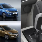 Tata Tiago & Tigor AMT CNG – Setting New Standards in Eco-Friendly Driving!