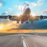 Wings of Hope: Global Air Traffic Hits 94% - The Sky's the Limit!